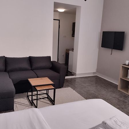 Pansea 12 Exclusive Suites Thessaloniki Exterior photo