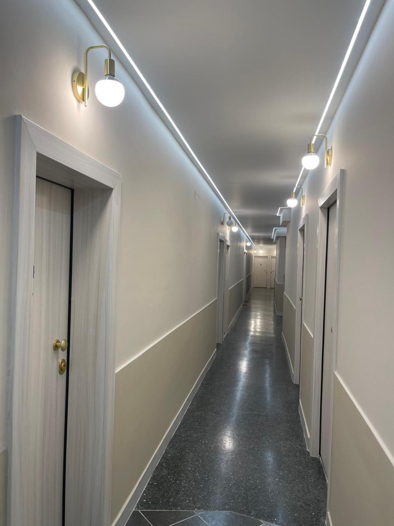 Pansea 12 Exclusive Suites Thessaloniki Exterior photo